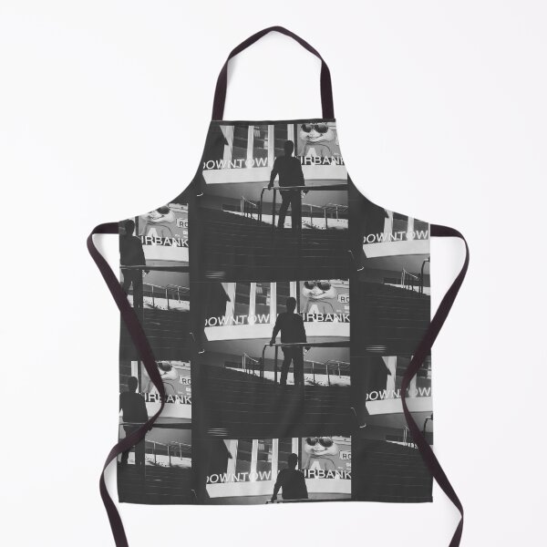Item preview, Noir in Downtown Burbank designed and sold by Laurie Allee.