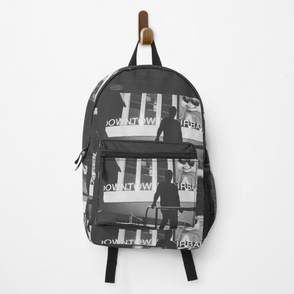 Item preview, Noir in Downtown Burbank designed and sold by Laurie Allee.
