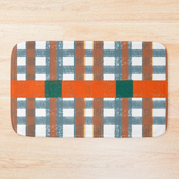 Item preview, Autumn Plaid designed and sold by kmdart.