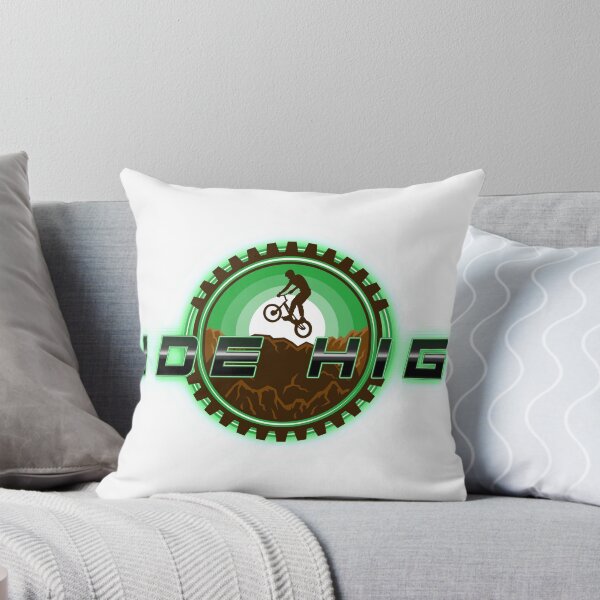 Item preview, Cycling - Ride High designed and sold by PosPresence.
