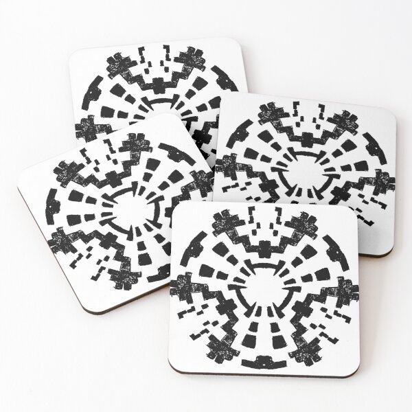 Item preview, Energy of forms © BF0012 designed and sold by Benjadelfuturo.