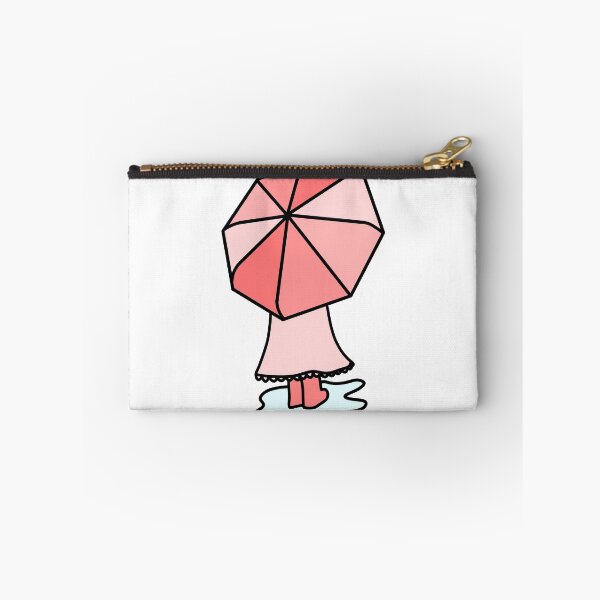 Item preview, Umbrella Girl  designed and sold by Puffoo.