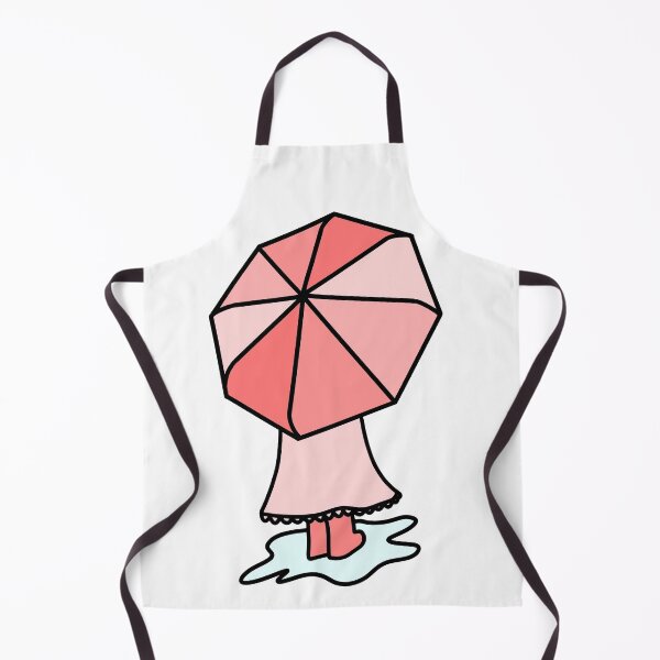 Item preview, Umbrella Girl designed and sold by Puffoo.