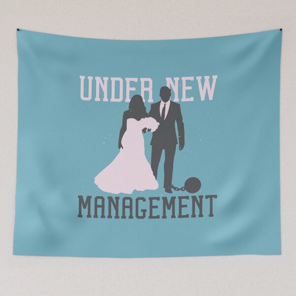 Item preview, Funny Wedding designed and sold by girlsgetgadgets.