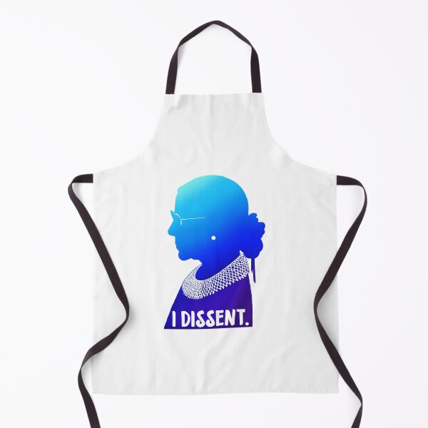 Item preview, RBG I Dissent designed and sold by InstaEtchStudio.