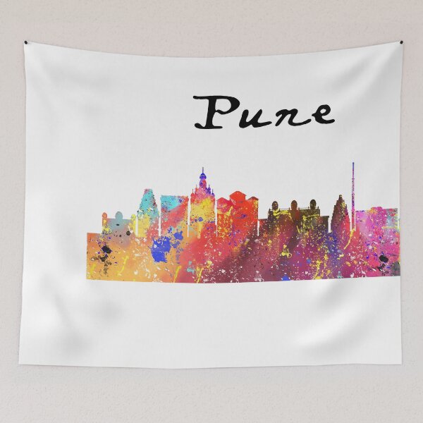 Item preview, Pune Quote Art Design Inspirational Motivational designed and sold by vividpixelusa.