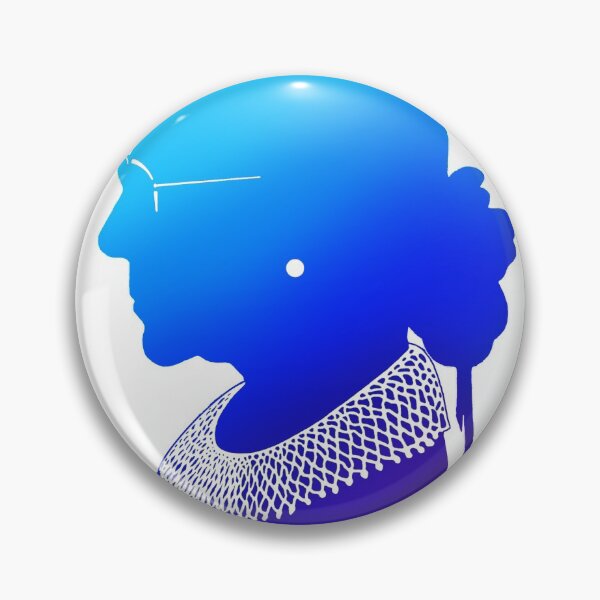 Item preview, RBG I Dissent designed and sold by InstaEtchStudio.