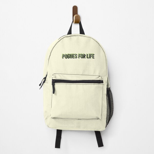Item preview, Pogues For Life Military Army designed and sold by thefrshmachine.