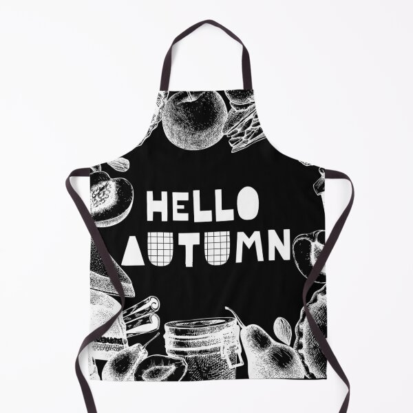 Item preview, Hello Autumn designed and sold by ElenaDanilo.