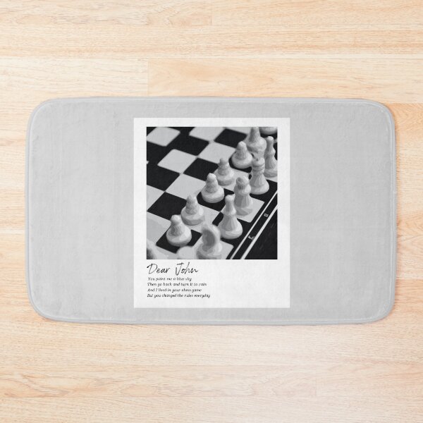 Item preview, Dear John - Taylor Swift designed and sold by nd-creates.