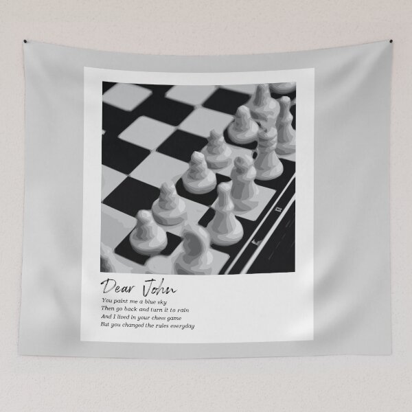 Item preview, Dear John - Taylor Swift designed and sold by nd-creates.