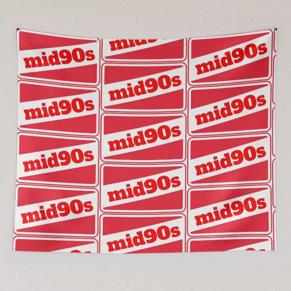 Item preview, Mid 90s Skate Style designed and sold by boogsbay.
