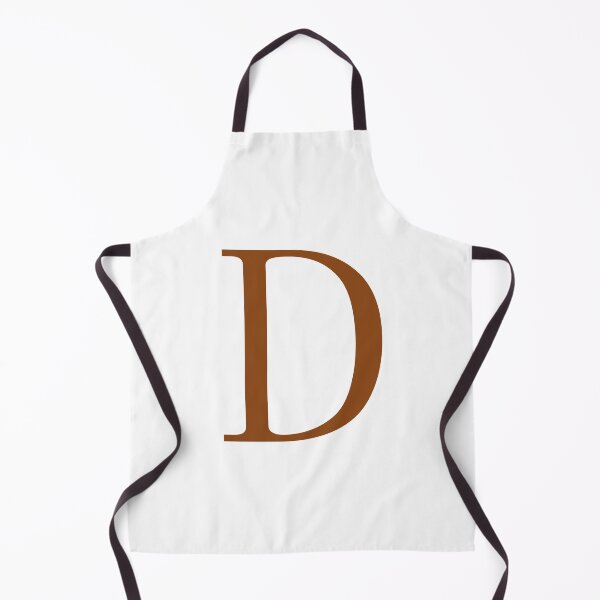 Item preview, letter D designed and sold by chibani.