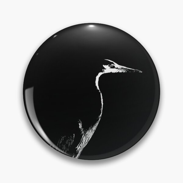 Item preview, Heron designed and sold by Tim Friesen.