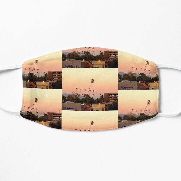 Magic This Way Mask