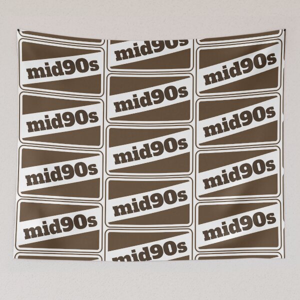 Item preview, Mid 90s Skate Style designed and sold by boogsbay.