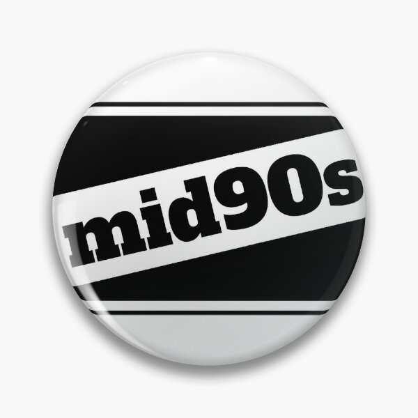 Pin on 90s black and white