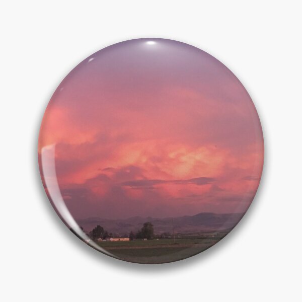 Item preview, Fire Skies designed and sold by MattRyanCreates.