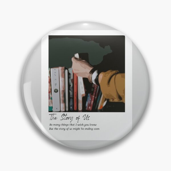 Item preview, The Story of Us - Taylor Swift designed and sold by nd-creates.