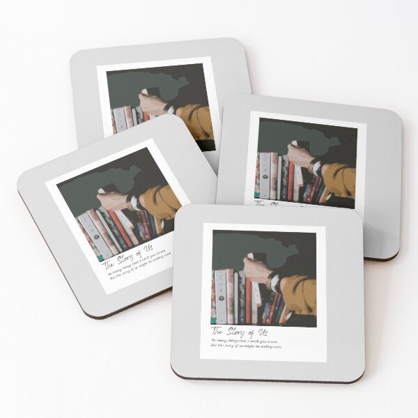 Item preview, The Story of Us - Taylor Swift designed and sold by nd-creates.