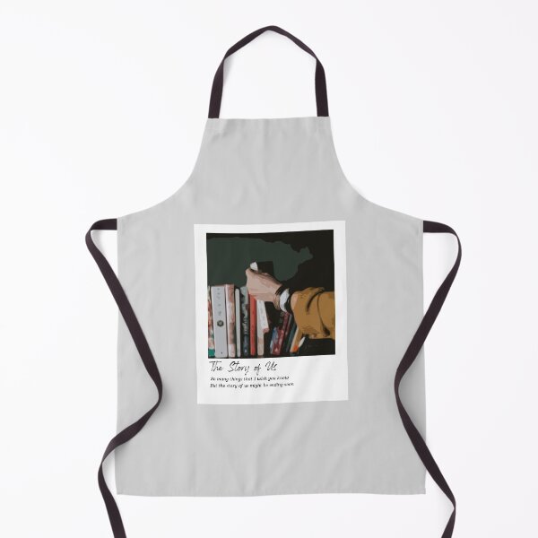Item preview, The Story of Us - Taylor Swift designed and sold by nd-creates.
