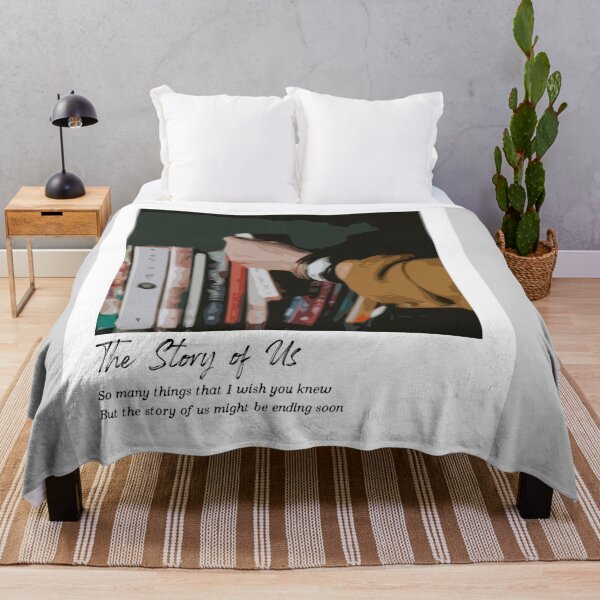 Item preview, The Story of Us - Taylor Swift designed and sold by nd-creates.