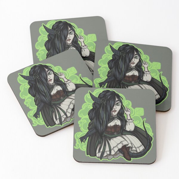Item preview, Mini Nein: Calianna designed and sold by timesorceror.