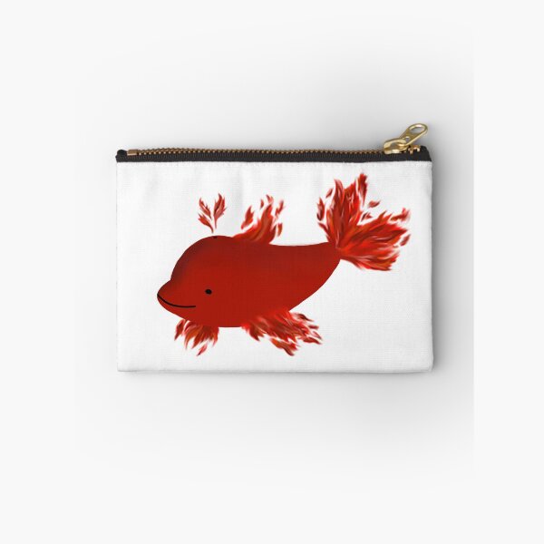 Item preview, Fire Dolphin designed and sold by ilyselenaxoxo.