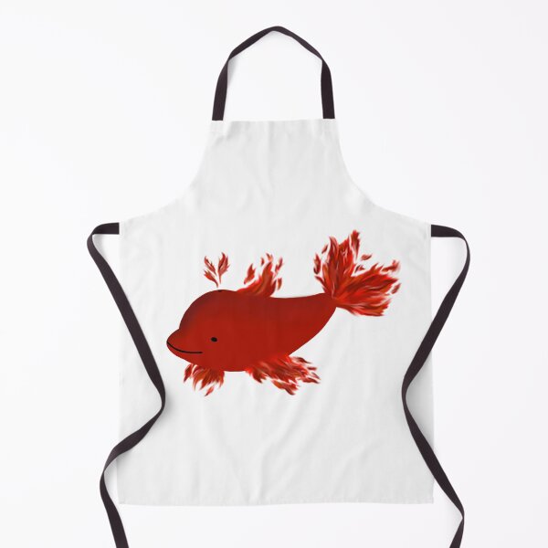 Item preview, Fire Dolphin designed and sold by ilyselenaxoxo.
