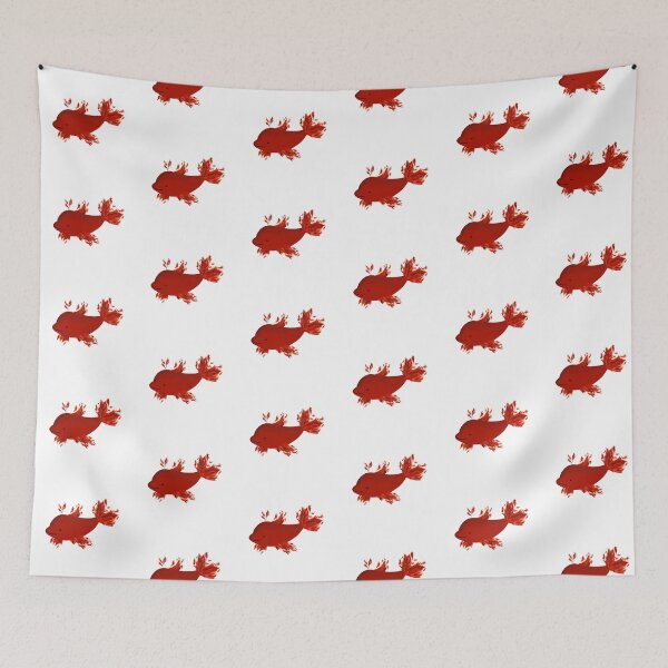 Item preview, Fire Dolphin designed and sold by ilyselenaxoxo.