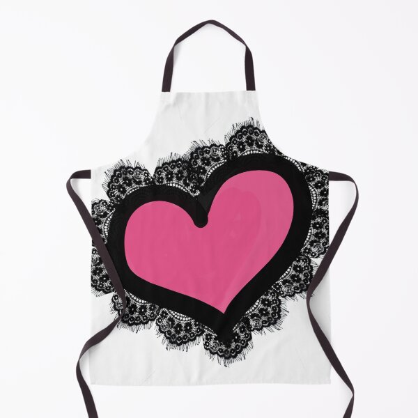 Item preview, GOTH_HEART designed and sold by inkertoon.