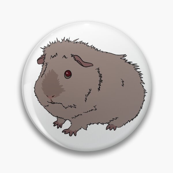 Item preview, Cartoon Misa designed and sold by KatsGuineapigs.