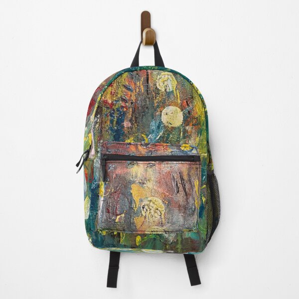Item preview, Garden Stroll - Abstract designed and sold by Angela  Swanson.