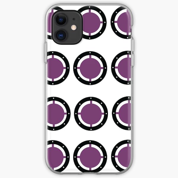 circle-shaped-iphone-cases-covers-redbubble