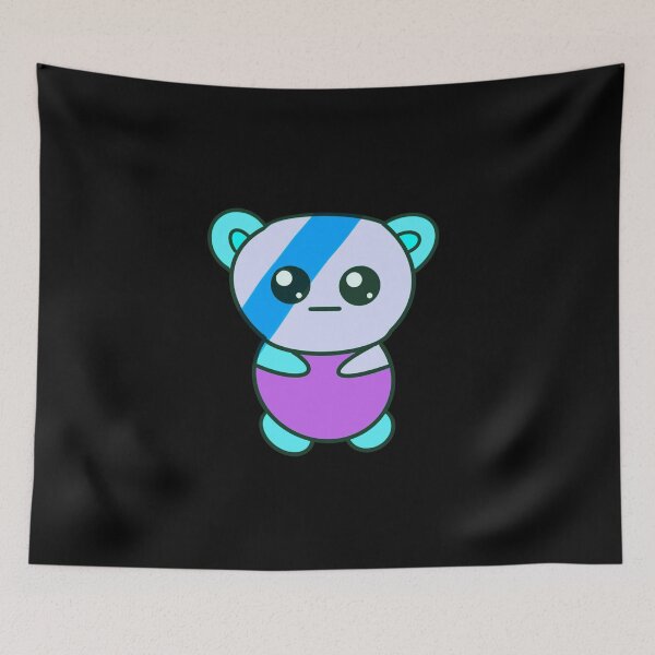 Item preview, ColorBlock Wilo designed and sold by kaiordesigns.
