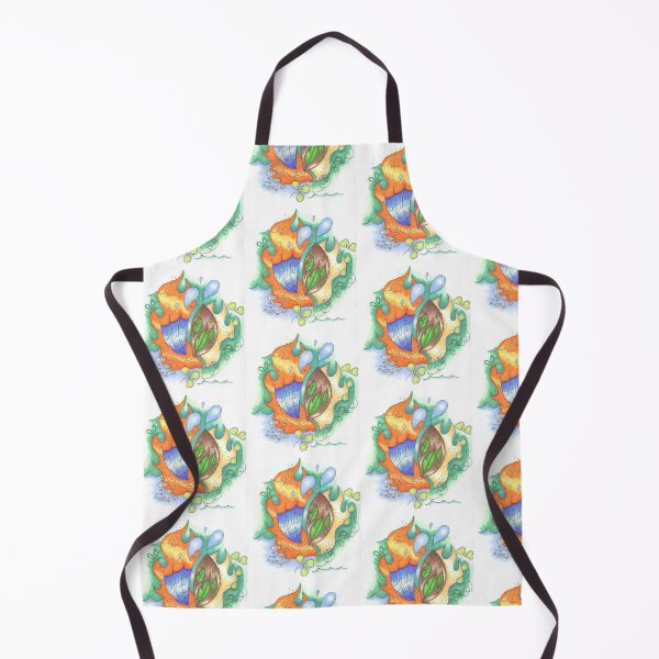 Item preview, Random Nature Doodles. designed and sold by mwaskedemos.