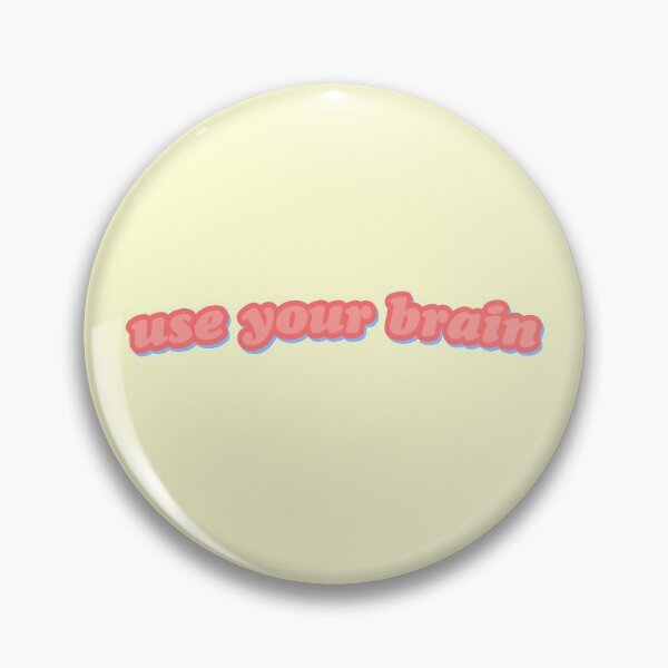 Item preview, Use Your Brain Motivation Study School designed and sold by thefrshmachine.