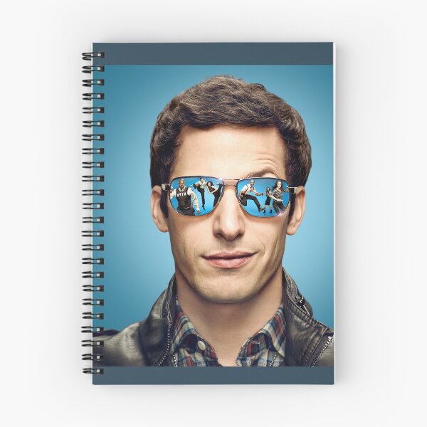 Artikelvorschau, Jake Peralta Brooklyn Neunundneunzig entworfen und verkauft von TheAlienPrince.