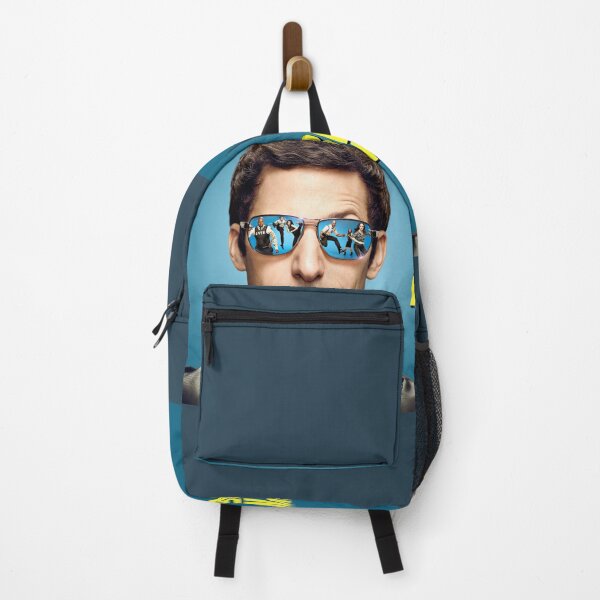 Item preview, Jake Peralta Brooklyn Nine-nine designed and sold by TheAlienPrince.