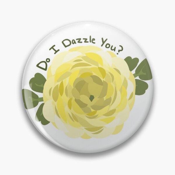 Item preview, Do I Dazzle You? designed and sold by StudioGihee.
