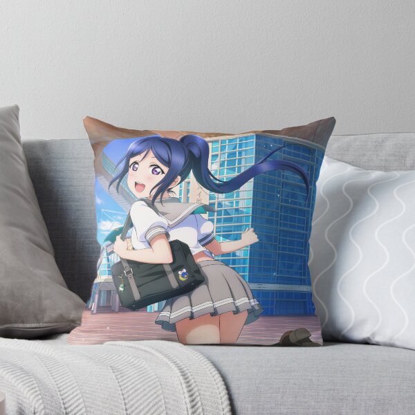Item preview, kanan matsuura ~come on, hurry up!~ designed and sold by celestialuden1.