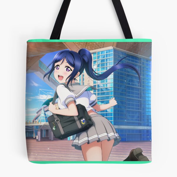 Item preview, kanan matsuura ~come on, hurry up!~ designed and sold by celestialuden1.