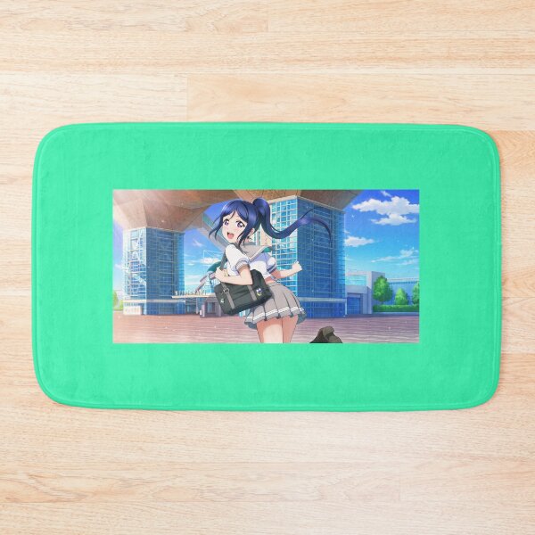 Item preview, kanan matsuura ~come on, hurry up!~ designed and sold by celestialuden1.