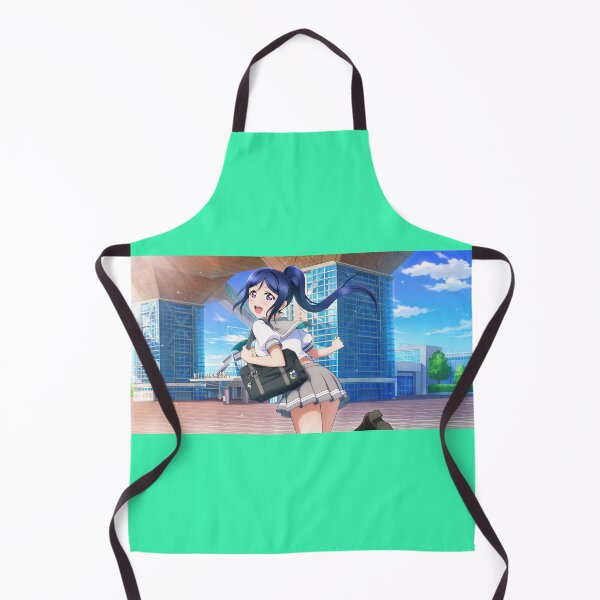 Item preview, kanan matsuura ~come on, hurry up!~ designed and sold by celestialuden1.