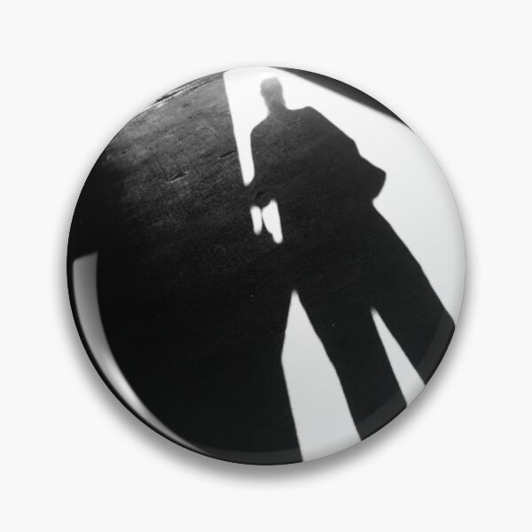 Item preview, Walking Shadow designed and sold by Laurie Allee.