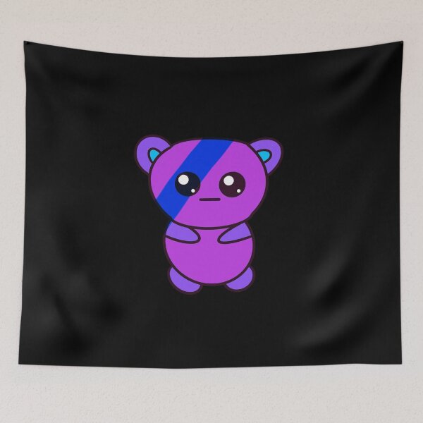Item preview, Vaporwave Wilo designed and sold by kaiordesigns.