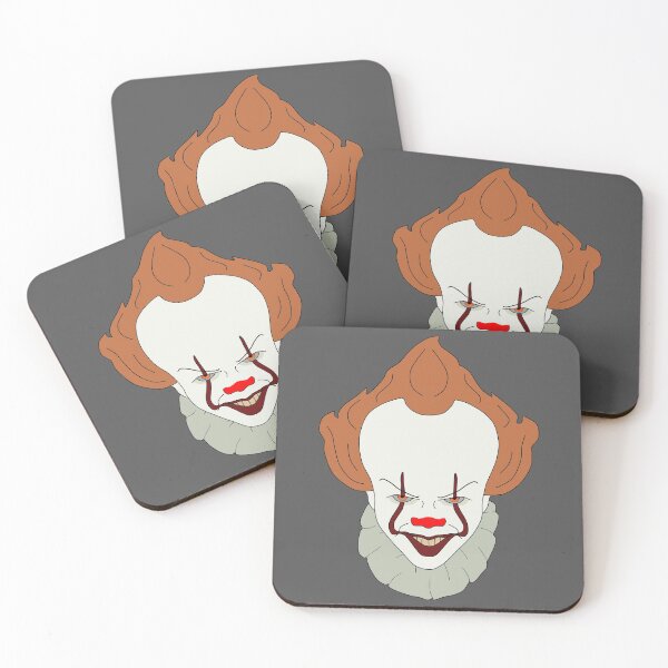 Item preview, KILLER CLOWN designed and sold by shopretroblue.