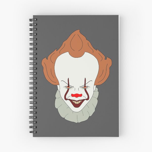 Item preview, KILLER CLOWN designed and sold by shopretroblue.