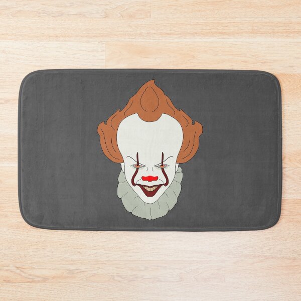 Item preview, KILLER CLOWN designed and sold by shopretroblue.