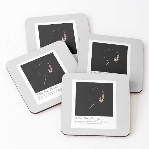 Item preview, Better Than Revenge - Taylor Swift designed and sold by nd-creates.